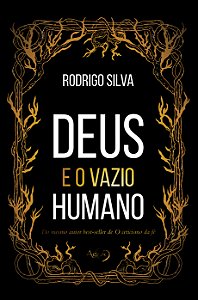Livro Deus e o vazio humano