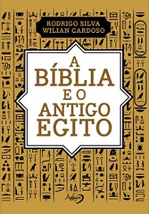 Livro A Bíblia E O Antigo Egito