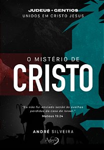 Livro O Mistério De Cristo