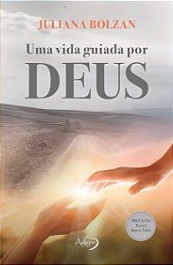 Livro Uma Vida Guiada Por Deus