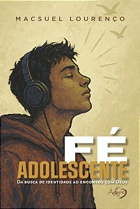 Livro Fé Adolescente