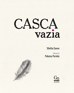 Livro Casca vazia