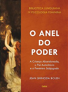 Livro O anel do poder
