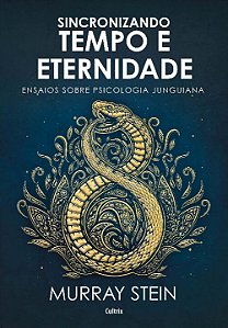 Livro Sincronizando tempo e eternidade: ensaios sobre psi...