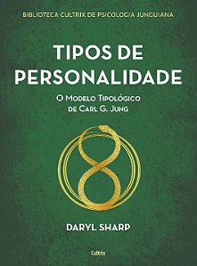 Livro Tipos de personalidade - nova edição: o modelo tipo...