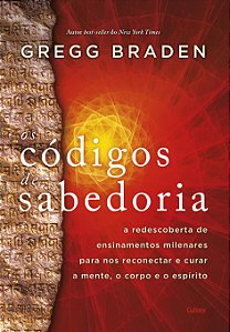 Livro Os códigos da sabedoria: a redescoberta de ensiname...
