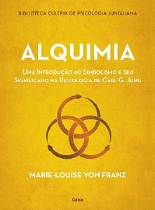 Livro Alquimia: uma introdução ao simbolismo e seu signif...