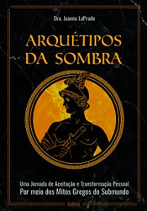 Livro Arquétipos Da Sombra