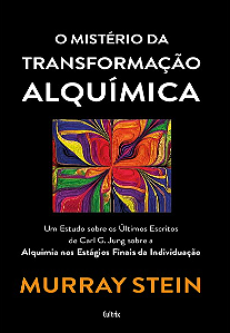 Livro O mistério da transformação alquímica: um estudo so...