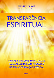 Livro Transparência espiritual: Novas e cruciais habilida...