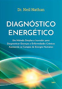 Livro Diagnóstico energético: Um método simples e inovador para...