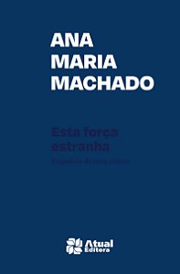 Livro Esta Força Estranha
