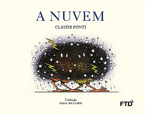 Livro A nuvem