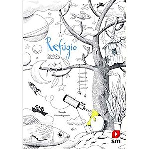 Livro Refúgio