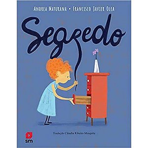 Livro Segredo