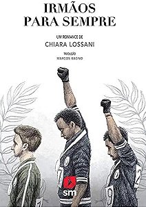 Livro Irmãos Para Sempre