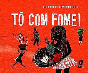 Livro To Com Fome!