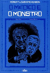Livro O médico e o monstro