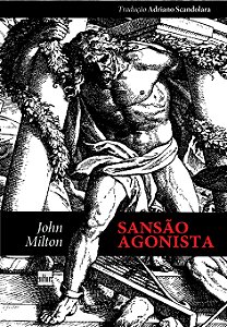Livro Sansão agonista