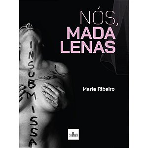 Livro Nós, Madalenas