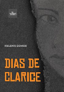 Livro Dias de Clarice