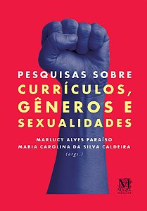 Livro Pesquisas Sobre Currículos, Gêneros E Sexualida Ed2