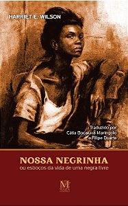 Livro Nossa Negrinha
