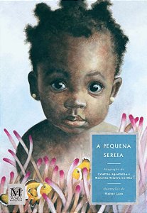 Livro A Pequena Sereia