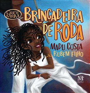Livro Brincadeira De Roda