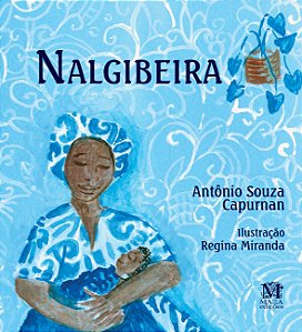 Livro Nalgibeira