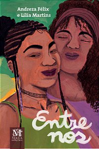 Livro Entre Nós - (Mazza)
