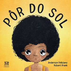 Livro Pôr Do Sol