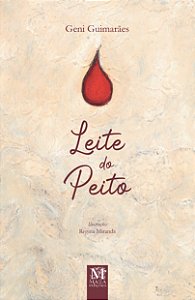 Livro Leite Do Peito
