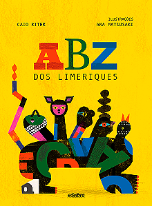 Livro Abz Dos Limeriques