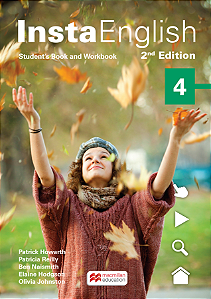 Livro Insta English 2nd edit.student's book & workbook-4