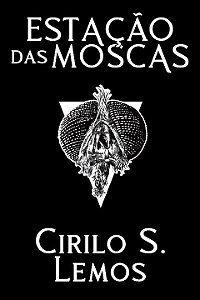 Livro Estação Das Moscas