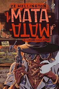 Livro Mata-Mata - Versão Estendida