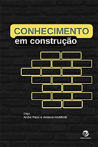 Livro Conhecimento em construção