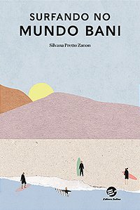 Livro Surfando no mundo bani