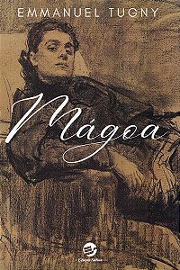 Livro Mágoa