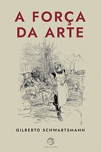 Livro A força da arte