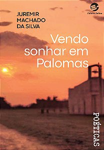 Livro Vendo sonhar em Palomas