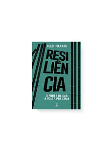 Livro Série psicologia positiva – Resiliência – O poder d...
