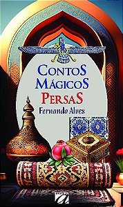 Livro Contos mágicos persas