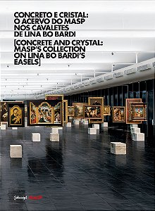 Livro Concreto E Cristal