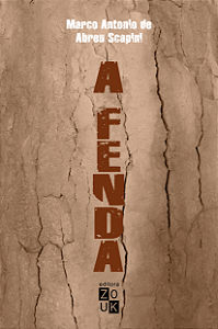 Livro A fenda