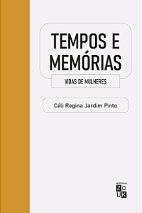 Livro Tempos e memórias: vidas de mulheres