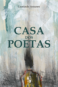 Livro Casa dos poetas