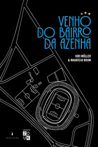 Livro Venho do bairro da Azenha