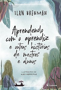 Livro Aprendendo Com O Aprendiz